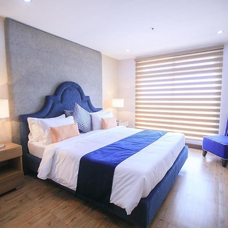 La Maja Rica Hotel Tarlac City Exteriör bild
