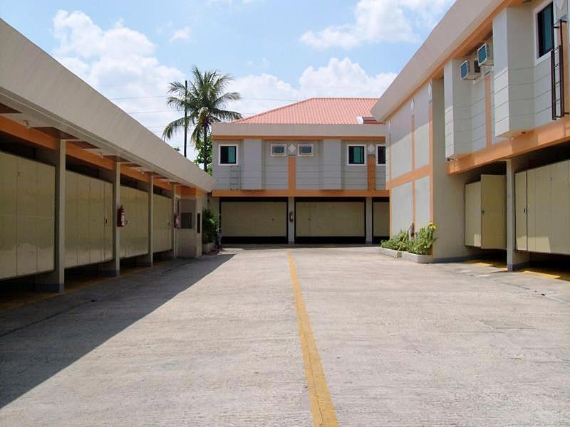 La Maja Rica Hotel Tarlac City Exteriör bild